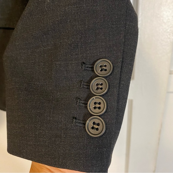 J. Crew Women’s Blazer Size 4 - Picture 8 of 14